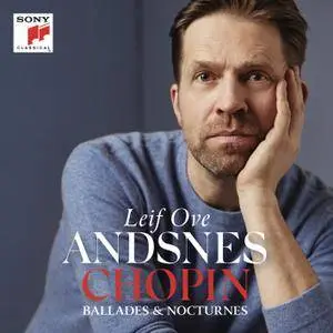 Leif Ove Andsnes - Chopin (2018) [Official Digital Download 24/96]