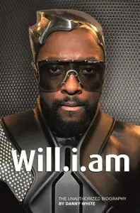 «Will.i.am» by Danny White