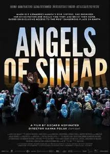 Angels of Sinjar (2022)