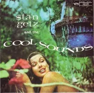Stan Getz - Stan Getz and the Cool Sounds (2002)