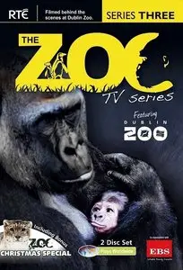 RTE - The Zoo Series 3 (Dublin) (2012)
