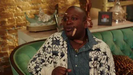 Unbreakable Kimmy Schmidt S01E06