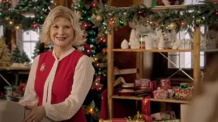 Always and Forever Christmas (2019)