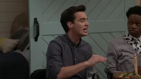 Call Your Mother S01E12