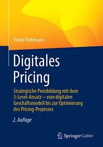 Digitales Pricing