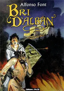 Bri D'Alban - 1 tome