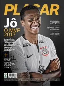 Placar - Brazil - Issue 1434 - Dezembro 2017