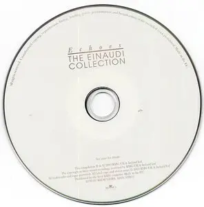 Echoes - The Einaudi Collection