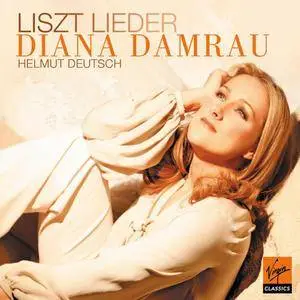 Diana Damrau - Forever: Unforgettable Songs From Vienna, Broadway And Hollywood (2013)