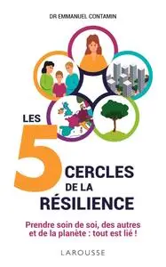Emmanuel Contamin, "Les 5 cercles de la résilience"