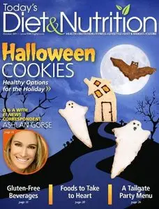 Today's Diet & Nutrition - October 2011