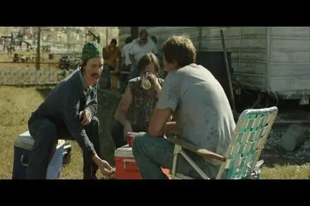 Dallas Buyers Club (2013)
