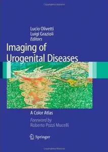 Imaging of Urogenital Diseases: A Color Atlas [Repost]