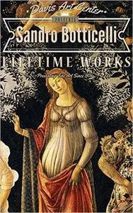 Sandro Botticelli: Collector's Edition Art Gallery