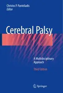 Cerebral Palsy: A Multidisciplinary Approach