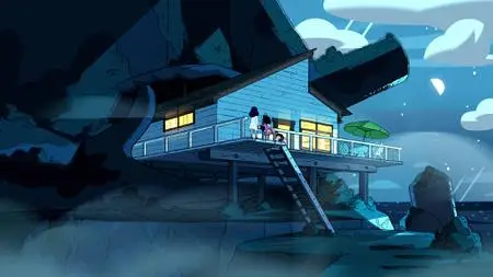 Steven Universe S04E19