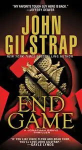 «End Game» by John Gilstrap
