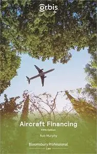 Aircraft Financing Ed 5