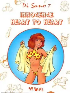 Di Sano -  Innocence Heart to Heart 
