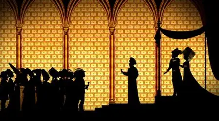 Les Contes de la nuit (2011)