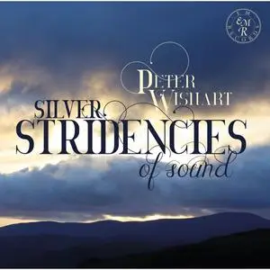 Jeremy Huw Williams - Silver Stridencies of Sound (2023) [Official Digital Download 24/96]