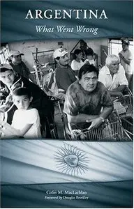 Argentina: What Went Wrong 