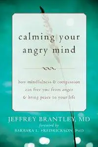 Calming Your Angry Mind: How Mindfulness and Compassion Can Free You from Anger and Bring Peace to Your Life (repost)