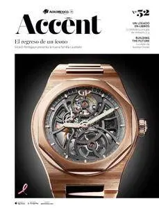 Accent - noviembre 2017