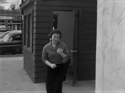 The Cool and the Crazy (1958)