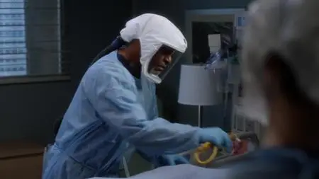 Grey's Anatomy S17E04