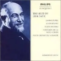 Best of Erik Satie