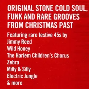 VA - In the Christmas Groove (2009) [Lossless]