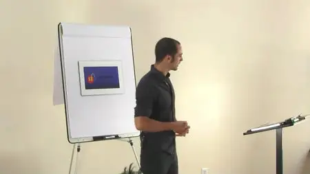 Joshua Pellicer - Hacking Attraction
