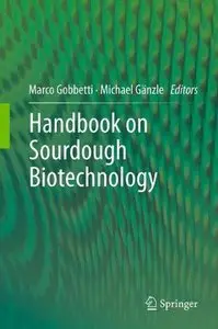 Handbook on Sourdough Biotechnology (Repost)