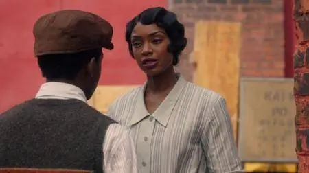 Frankie Drake Mysteries S01E02