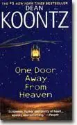 One Door Away From Heaven [Audio Book]
