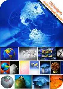 Globe images