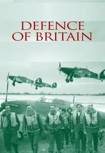 The Defence of Britain