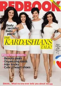 Redbook - May 2011