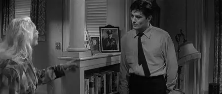 Once a Thief (1965)