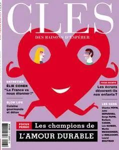 Clés - Février/Mars 2015