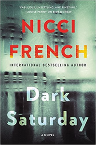 Dark Saturday - Nicci French