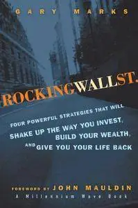 Rocking Wall Street (Repost)