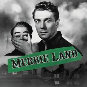 The Good, The Bad & The Queen - Merrie Land (2018)