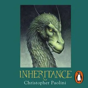 «Inheritance» by Christopher Paolini