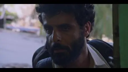 Stateless S01E01