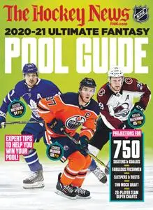 The Hockey News - November 16, 2020