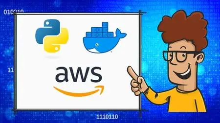 Build Microservices With Python & Aws