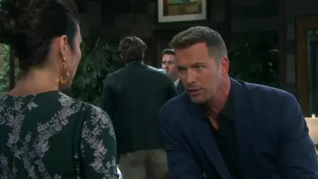 Days of Our Lives S54E99