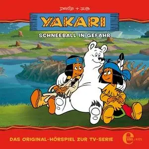 «Yakari - Folge 7: Schneeball in Gefahr» by Thomas Karallus